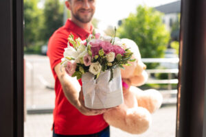 Flower delivery Ramat Gan, Aley Dafna