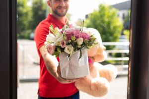 delivery flower israel