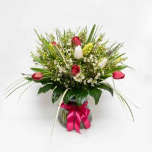 משלוחי פרחים בגבעת שמואל, Aley Dafna